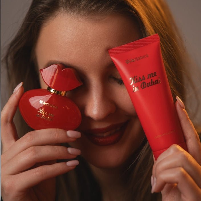 Aristea - CAMCO Ltd.