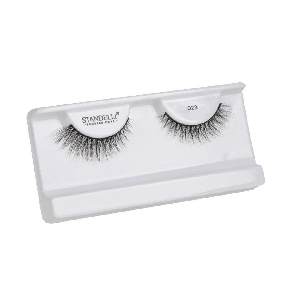 3D Faux Mink Изкуствени мигли - 023 - CAMCO Ltd.