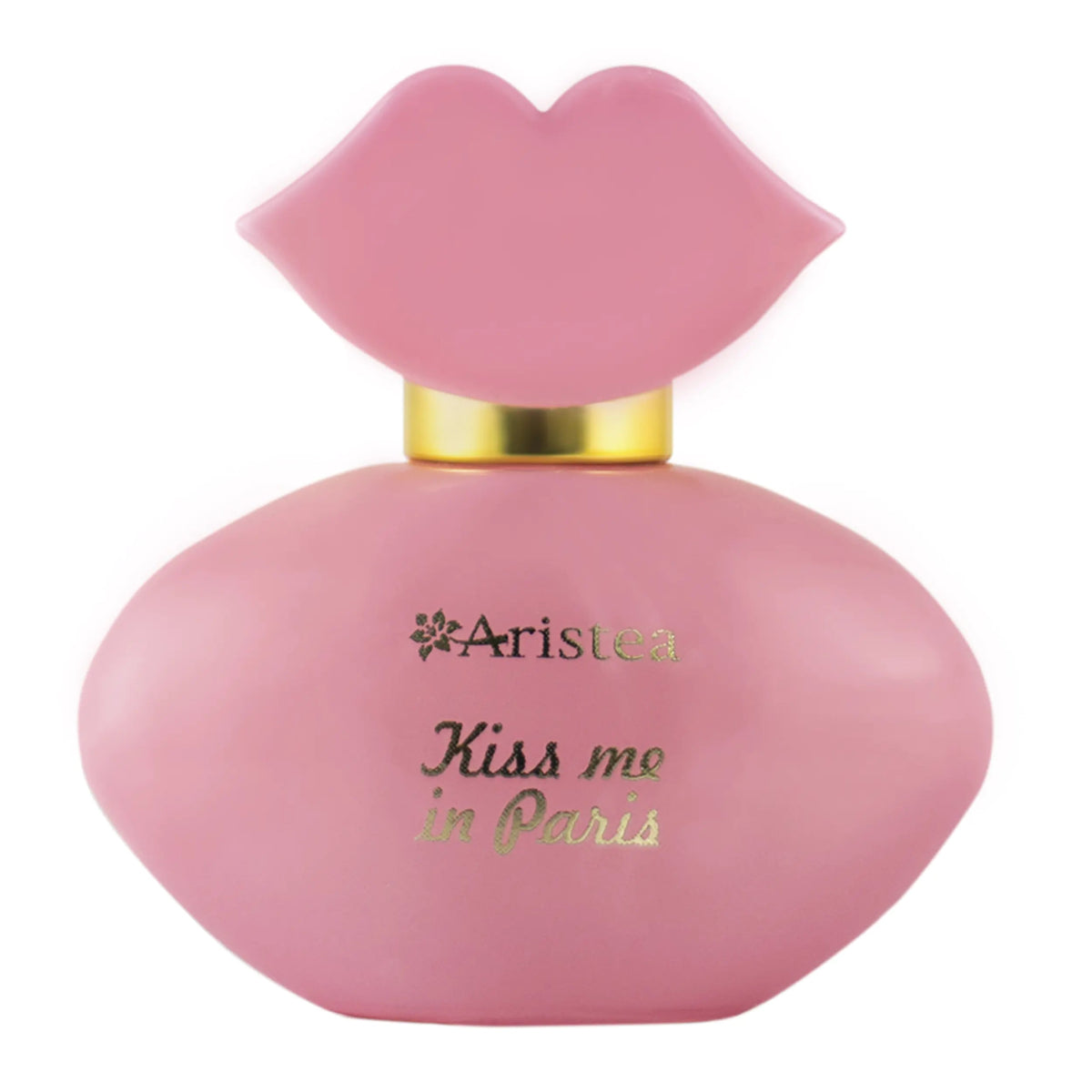 ARISTEA KISS ME in Paris колекция - EDP 25ml & Балсам за устни 10ml - CAMCO Ltd.