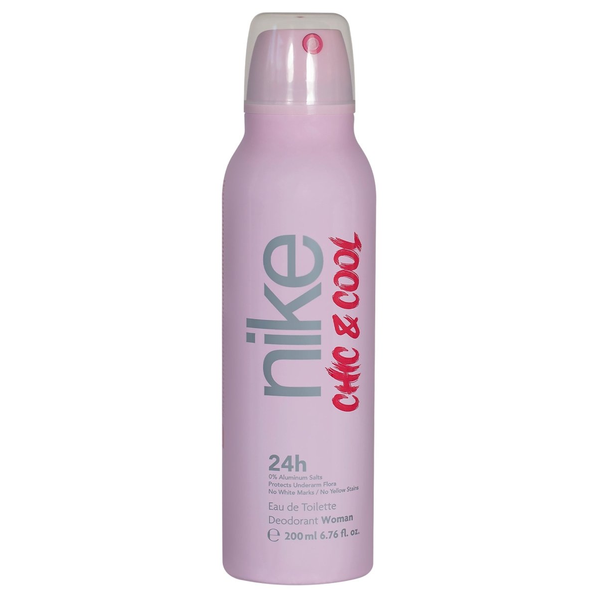 Дамски дезодорант NIKE Chic&Cool 200ml - CAMCO Ltd.