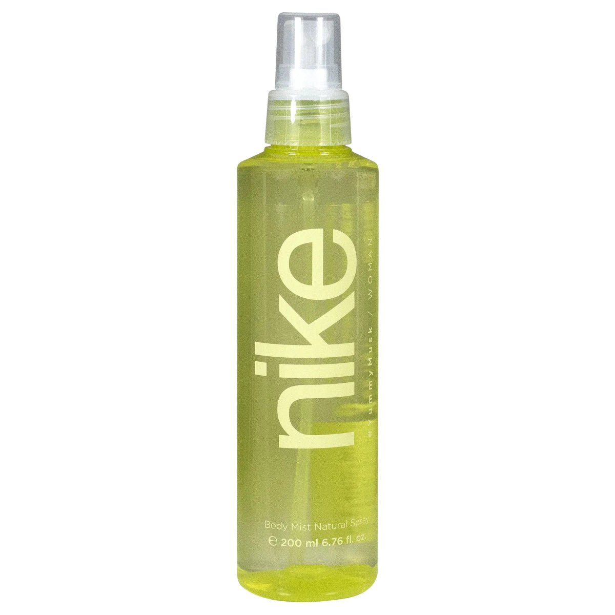 Дамски мист за тяло NIKE Yummy Musk 200ml - CAMCO Ltd.