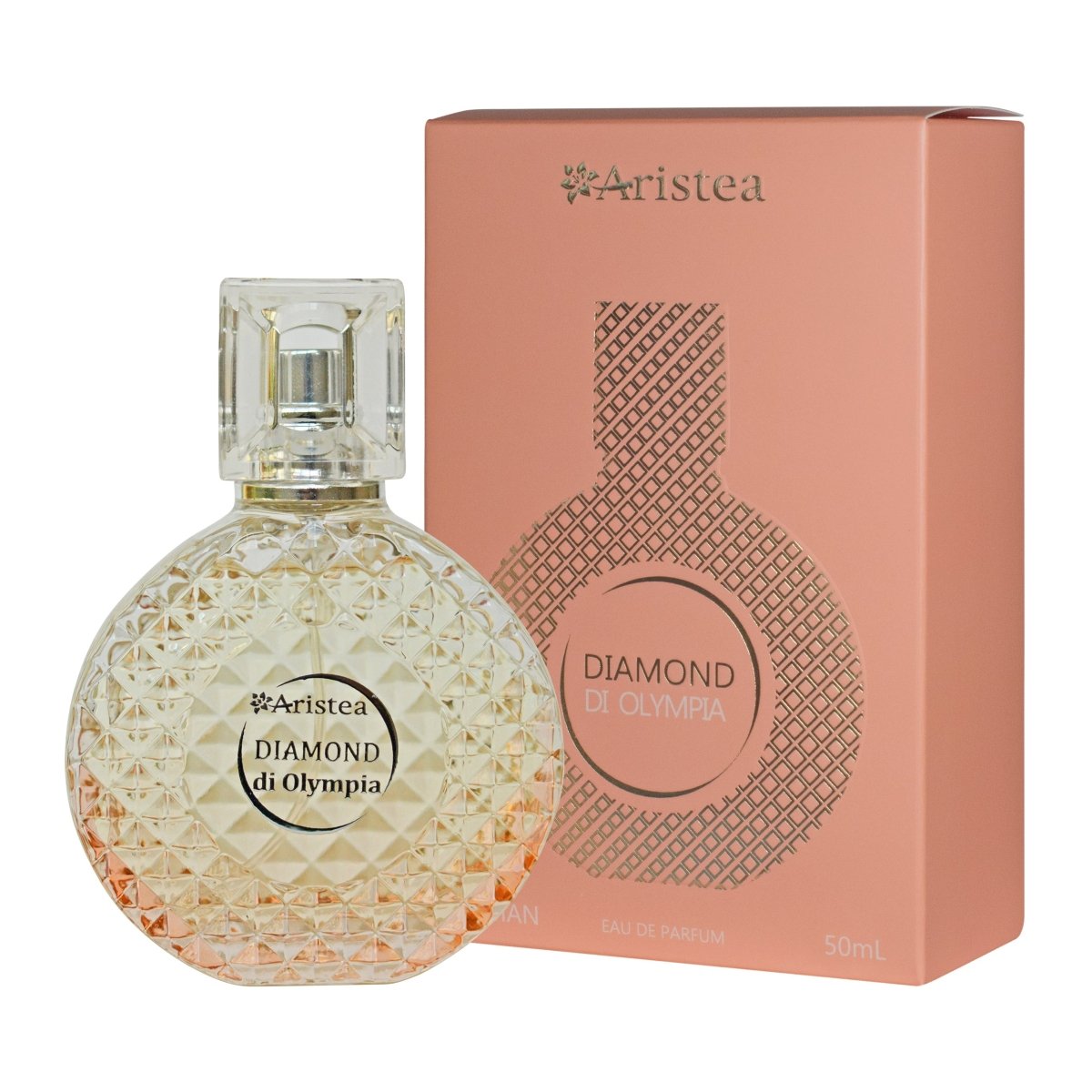 DIAMOND di Olympia дамски парфюм 50ml - CAMCO Ltd.