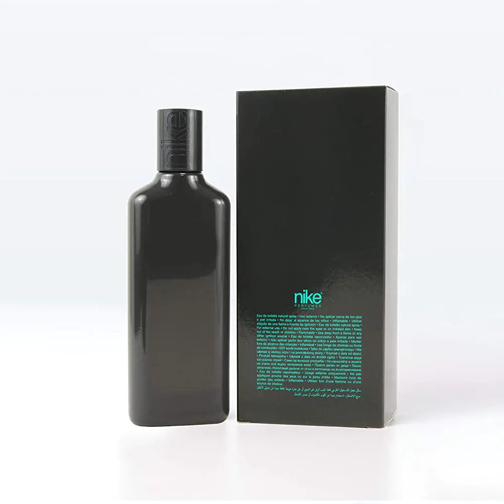 EDT тоалетна вода за мъже NIKE Aromatic Addiction Man N/S 75ml - CAMCO Ltd.
