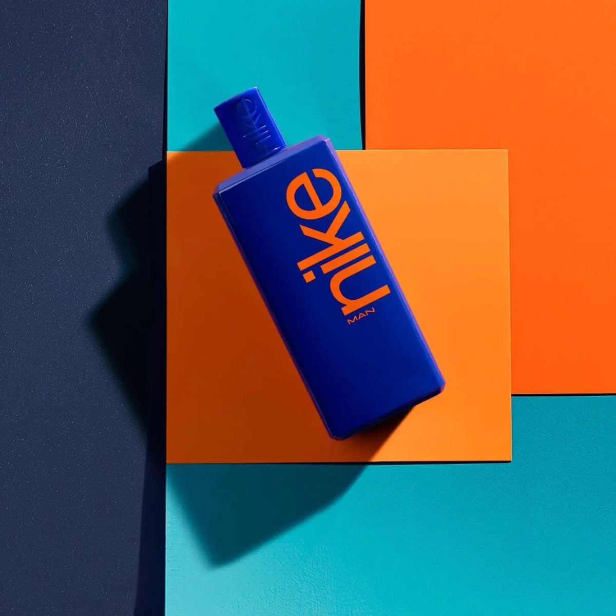 EDT тоалетна вода за мъже NIKE Indigo 100ml - CAMCO Ltd.