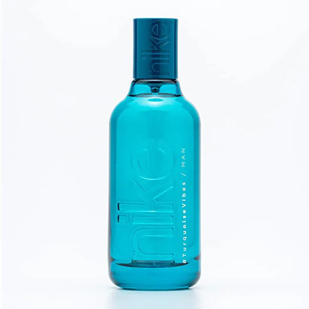 EDT тоалетна вода за мъже Turquoise Vibes, NEXT GEN 100ml - CAMCO Ltd.