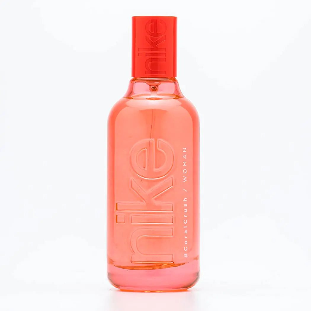 EDT тоалетна вода за жената Coral Crush, NEXT GEN 100ml - CAMCO Ltd.