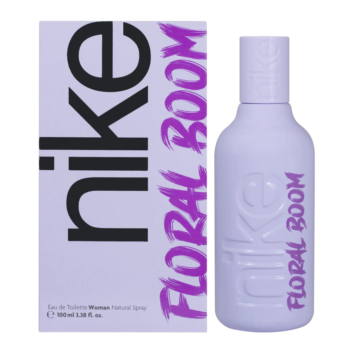 EDT тоалетна вода за жената Floral Boom 100ml - CAMCO Ltd.