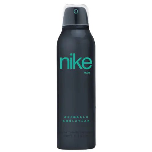 Мъжки дезодорант NIKE Aromatic Addiction Man 200ml - CAMCO Ltd.
