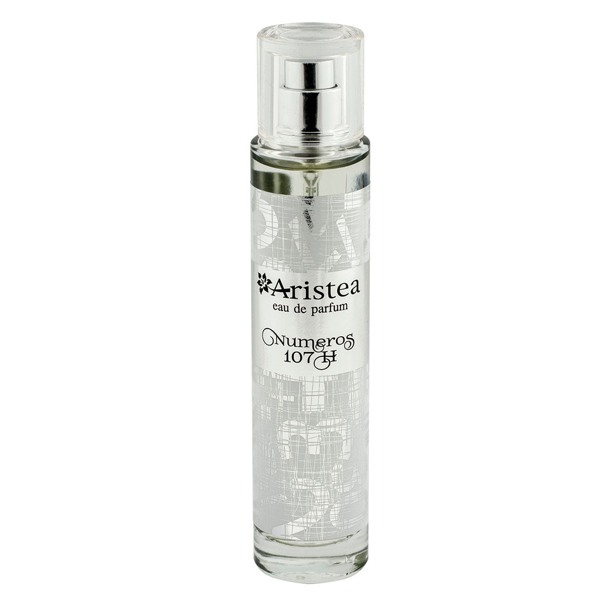 NUMEROS 107H мъжки парфюм 50ml - CAMCO Ltd.