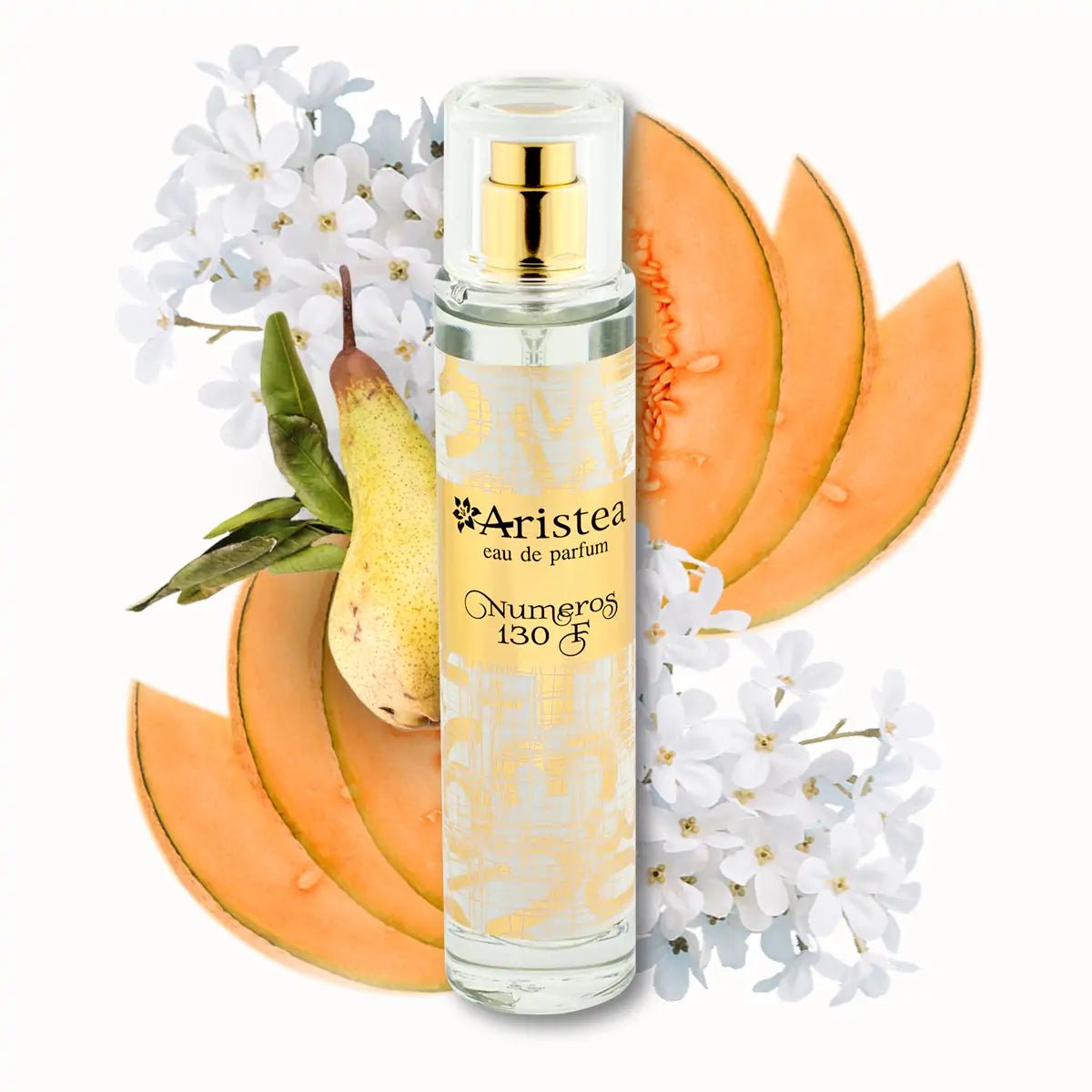 NUMEROS 130F дамски парфюм 50ml - CAMCO Ltd.