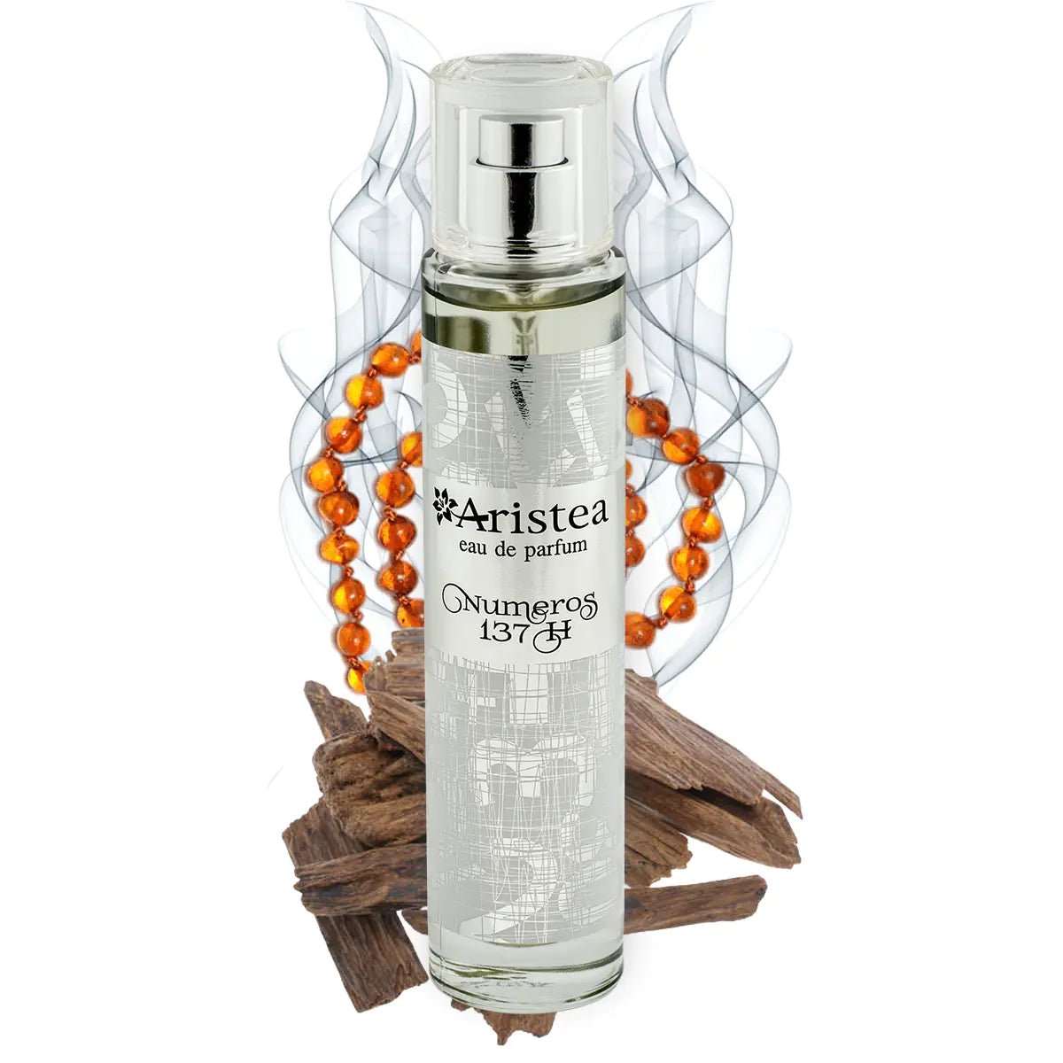 NUMEROS 137H мъжки парфюм 50ml - CAMCO Ltd.