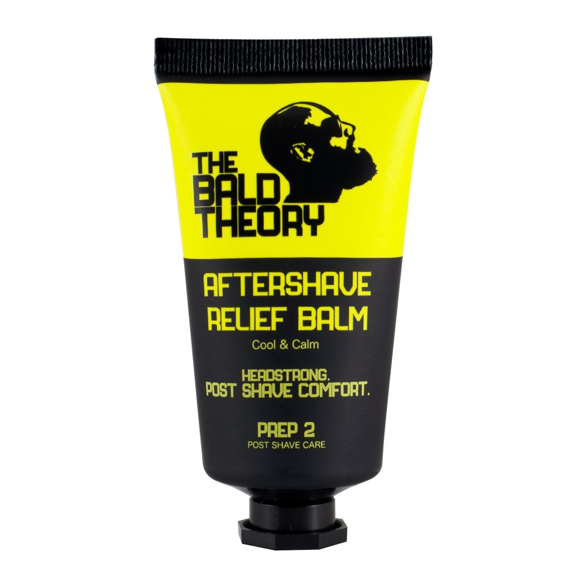 Успокояващ балсам за след бръснене на скалп, 50ml - CAMCO Ltd.