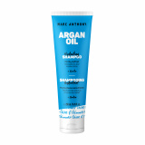 Argan Oil Шампоан за суха коса с арганово масло, масло от ший и витамин Е - без сулфати 250ml