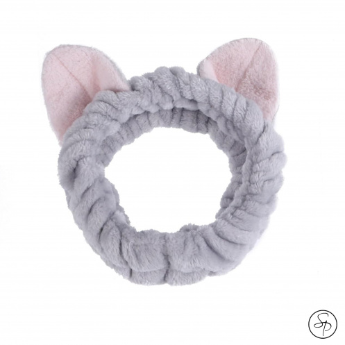 Cute лента за глава с ушички на мишка