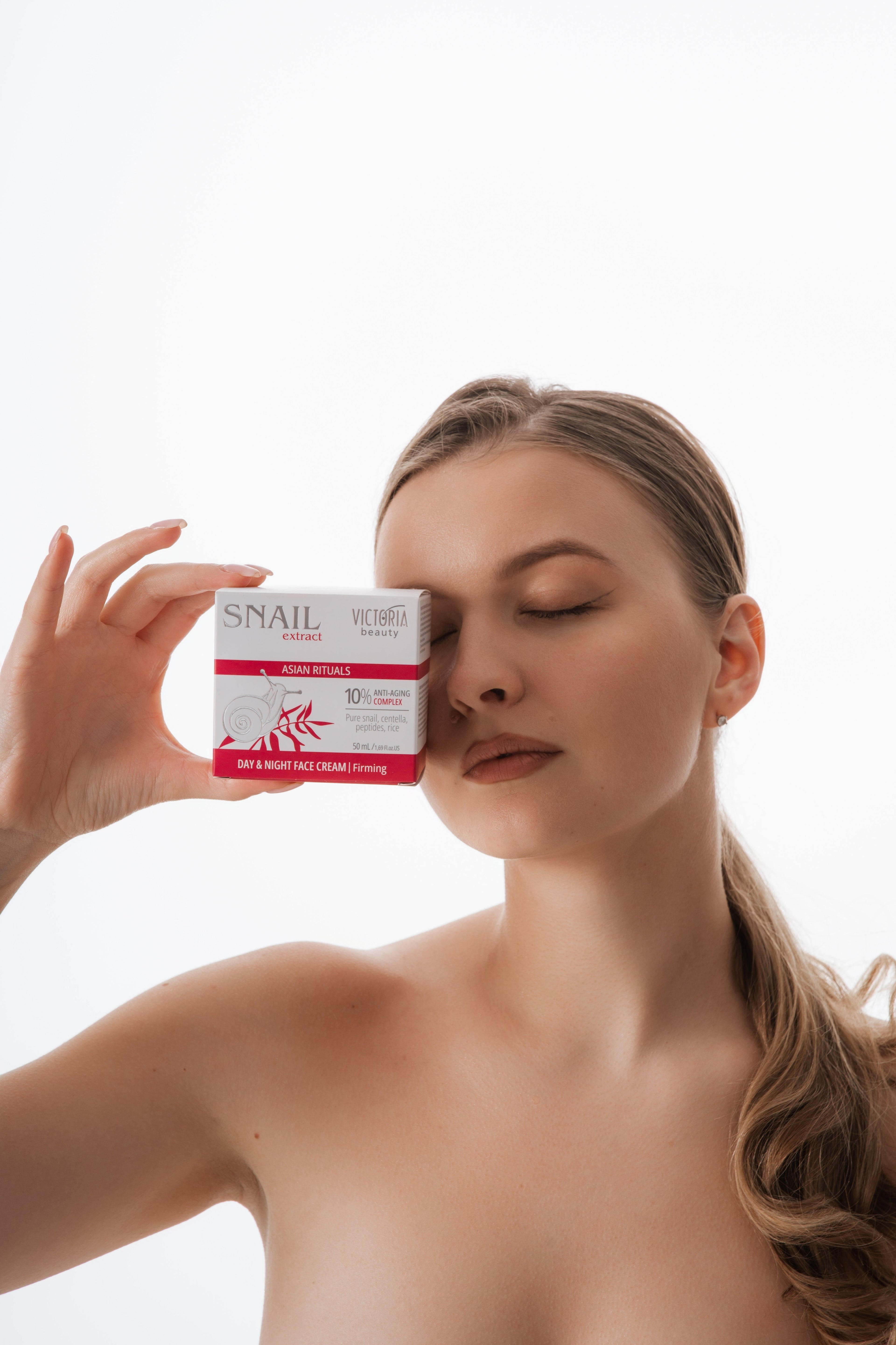 Victoria Beauty - CAMCO Ltd.