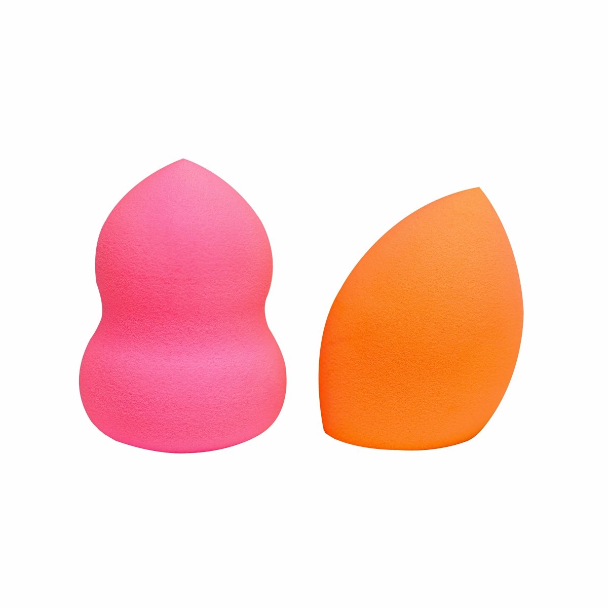 0780258 Бюти блендер - апликатор гъба за грим - тип капка със скосена страна, 1бр. - CAMCO Ltd.