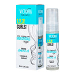 1,2,3! CURLS! Кристали за коса 30ml - CAMCO Ltd.