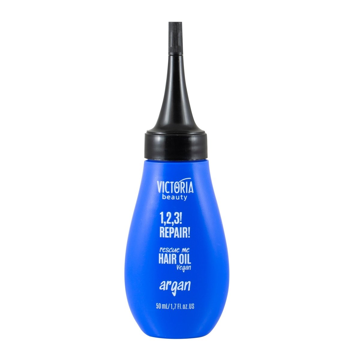 1,2,3! REPAIR! Масло за увредена коса с арган и авокадо 50ml - CAMCO Ltd.