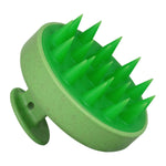 1,2,3! SCALP CARE! Комплект с основни продукти за растеж на косата 2 части - CAMCO Ltd.