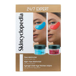 24/7 EXPERT колекция за грижа за кожата - комплеткт 4 продукта - CAMCO Ltd.