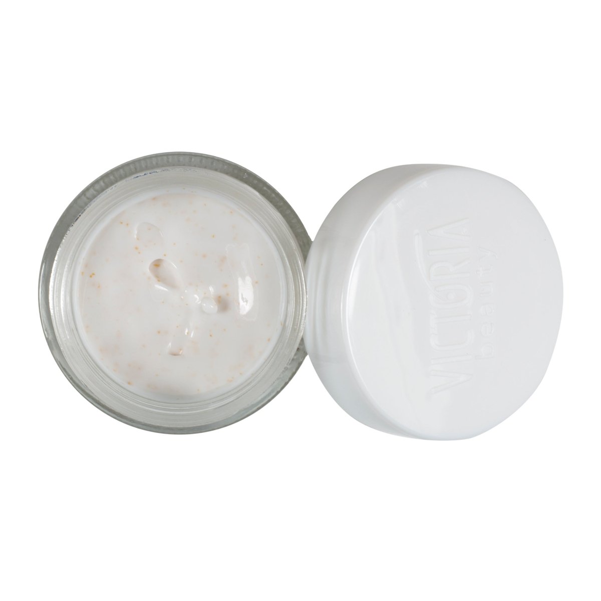 24K GOLD Дневен крем за лице - усещане за коприна с хиалурон, злато и амброзия от 6 масла - арган, ший, кокос, маслини, бадем и масло от гроздови семки 50ml - CAMCO Ltd.