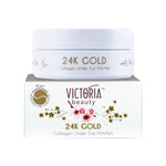 24K GOLD Колагенови пачове за очи 60бр. - CAMCO Ltd.