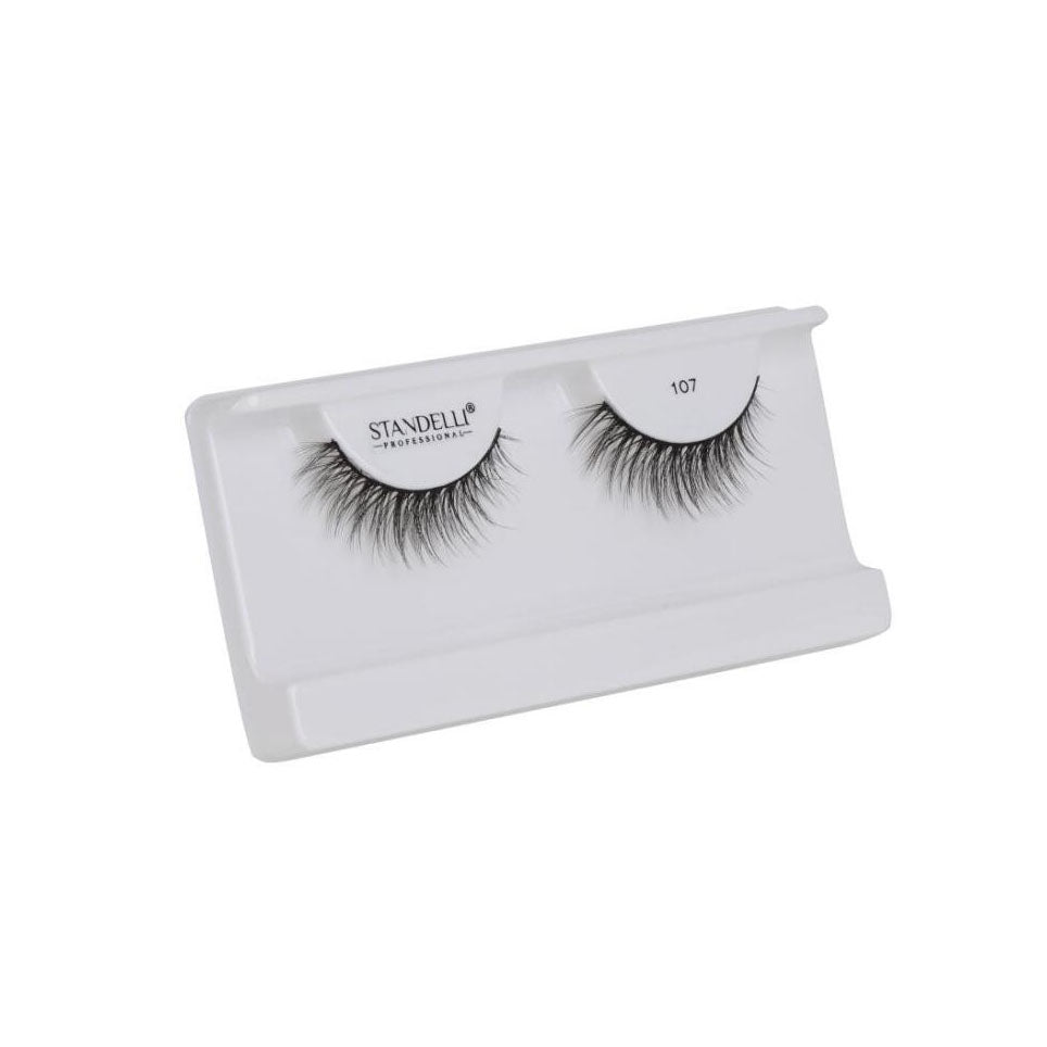 3D Faux Mink Изкуствени мигли - 107 - CAMCO Ltd.