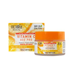 Age Pro Дневен озаряващ крем за лице против бръчки с витамин C и SPF 20 50ml - CAMCO Ltd.