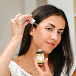 Age Pro Концентриран серум за лице против бръчки с 10% витамин C 30ml - CAMCO Ltd.