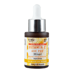 Age Pro Концентриран серум за лице против бръчки с 10% витамин C 30ml - CAMCO Ltd.