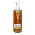 Age Pro почистващо олио за грим с витамин С 150ml - CAMCO Ltd.