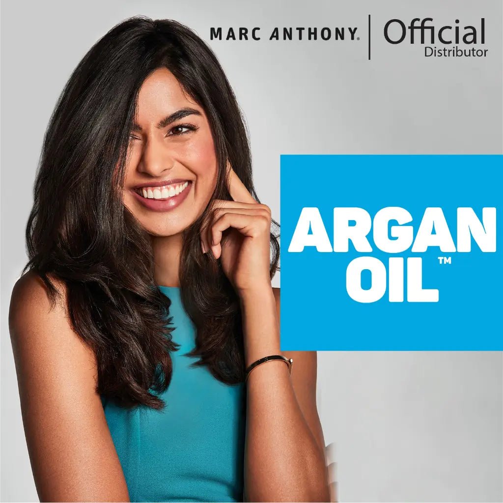 Argan Oil Шампоан за суха коса с арганово масло, масло от ший и витамин Е - без сулфати 250ml - CAMCO Ltd.