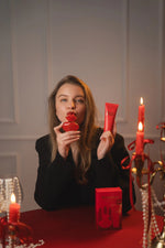 Aristea Kiss Me in Dubai Fragrance Collection подаръчен комплект - CAMCO Ltd.