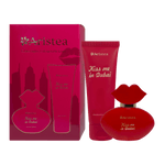Aristea Kiss Me in Dubai Fragrance Collection подаръчен комплект - CAMCO Ltd.