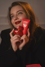 Aristea Kiss Me in Dubai Fragrance Collection подаръчен комплект - CAMCO Ltd.