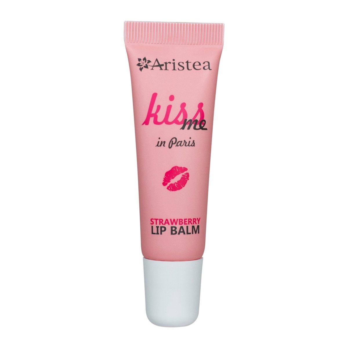 ARISTEA KISS ME in Paris колекция - EDP 25ml & Балсам за устни 10ml - CAMCO Ltd.