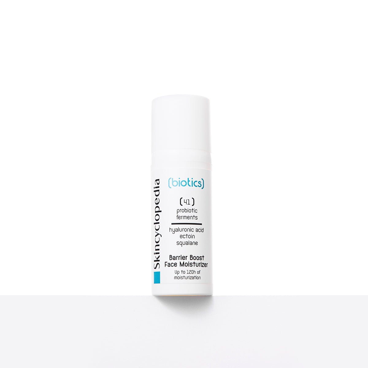 BIOTICS бариерен крем за лице 50ml - CAMCO Ltd.