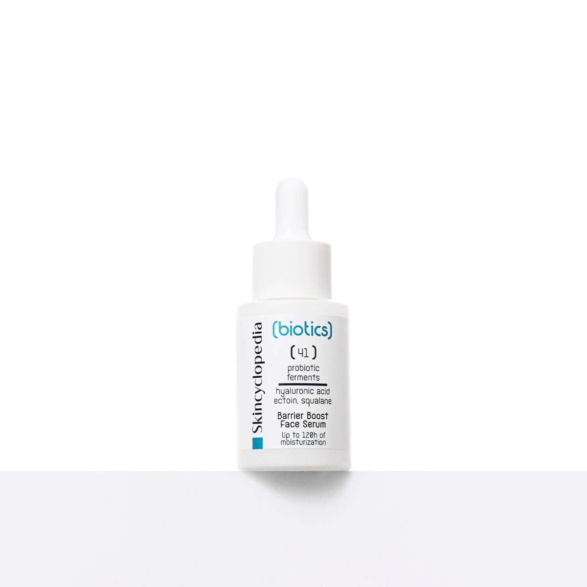 BIOTICS бариерен серум за лице 30ml - CAMCO Ltd.