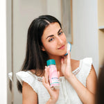 Blemish Out Пилинг тоник за лице против пъпки с AHA & BHA 200мл - CAMCO Ltd.