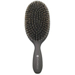 Четка за екстеншъни със Soft Touch покритие и микс от естествен глигански и изкуствен косъм - CAMCO Ltd.