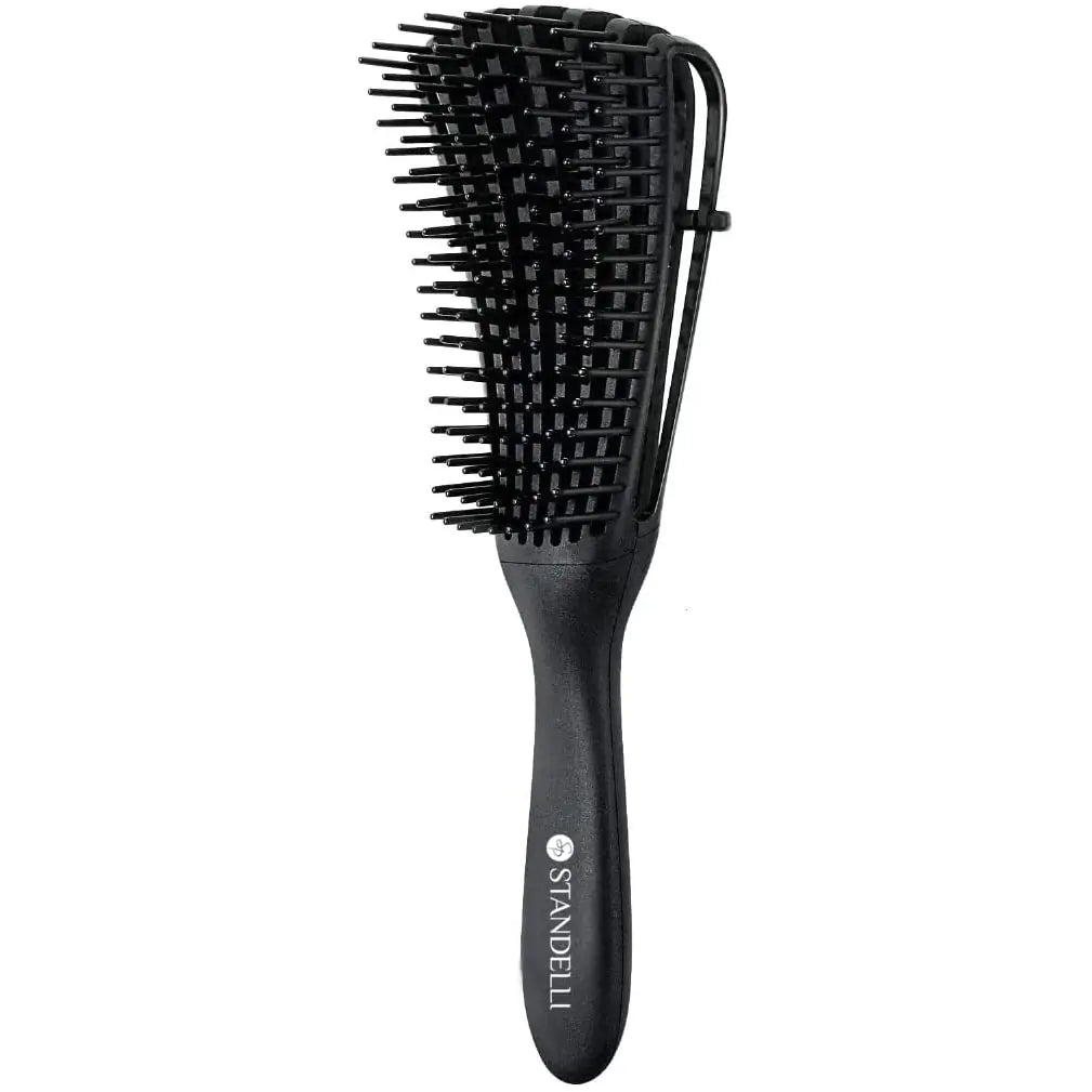 Четка за къдрава коса - CAMCO Ltd.