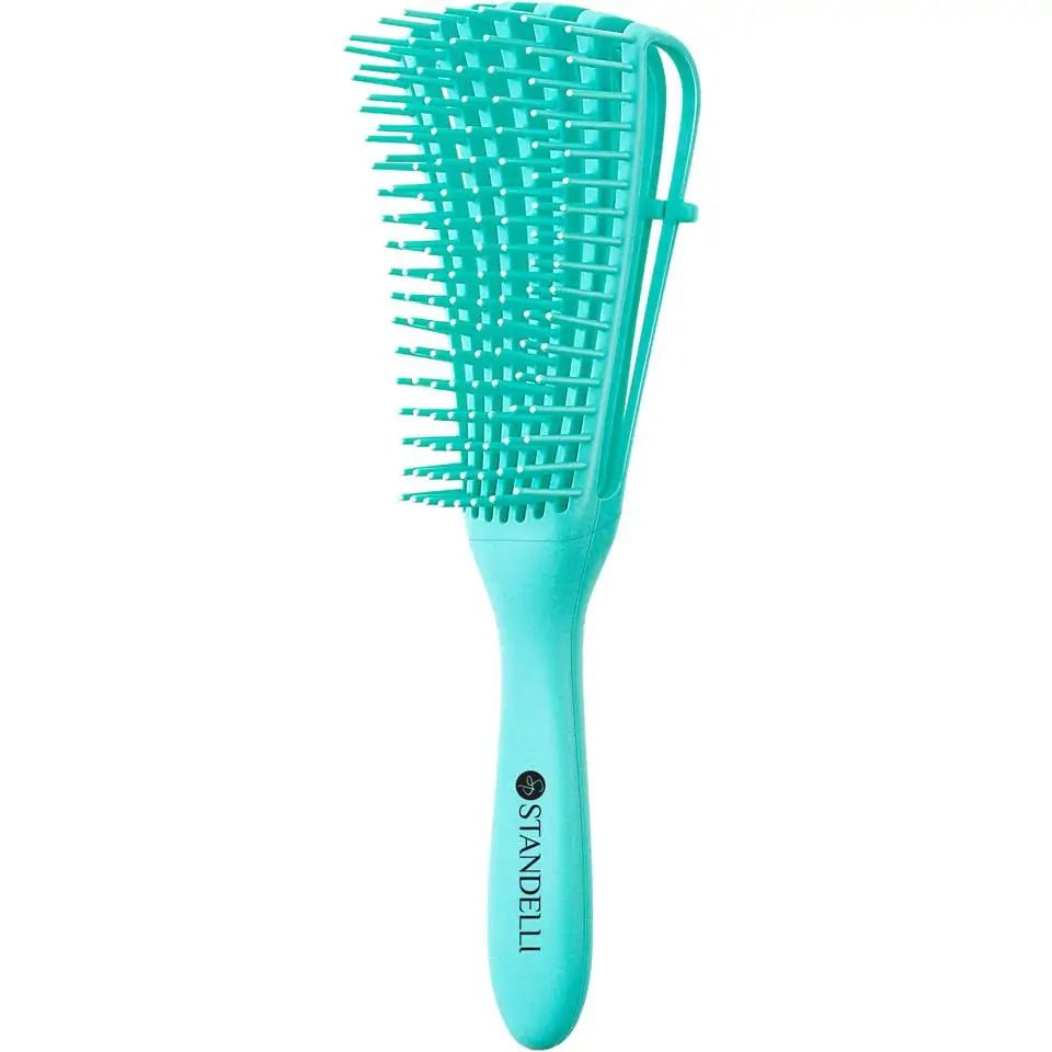 Четка за къдрава коса - CAMCO Ltd.