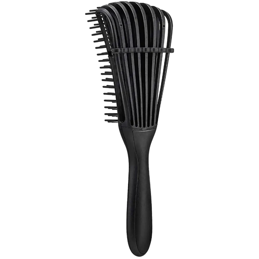 Четка за къдрава коса - CAMCO Ltd.