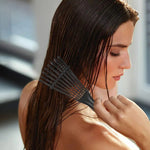 Четка за къдрава коса - CAMCO Ltd.