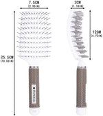 Четка за коса антистатик - CAMCO Ltd.