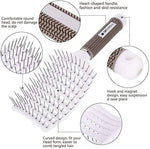 Четка за коса антистатик - CAMCO Ltd.