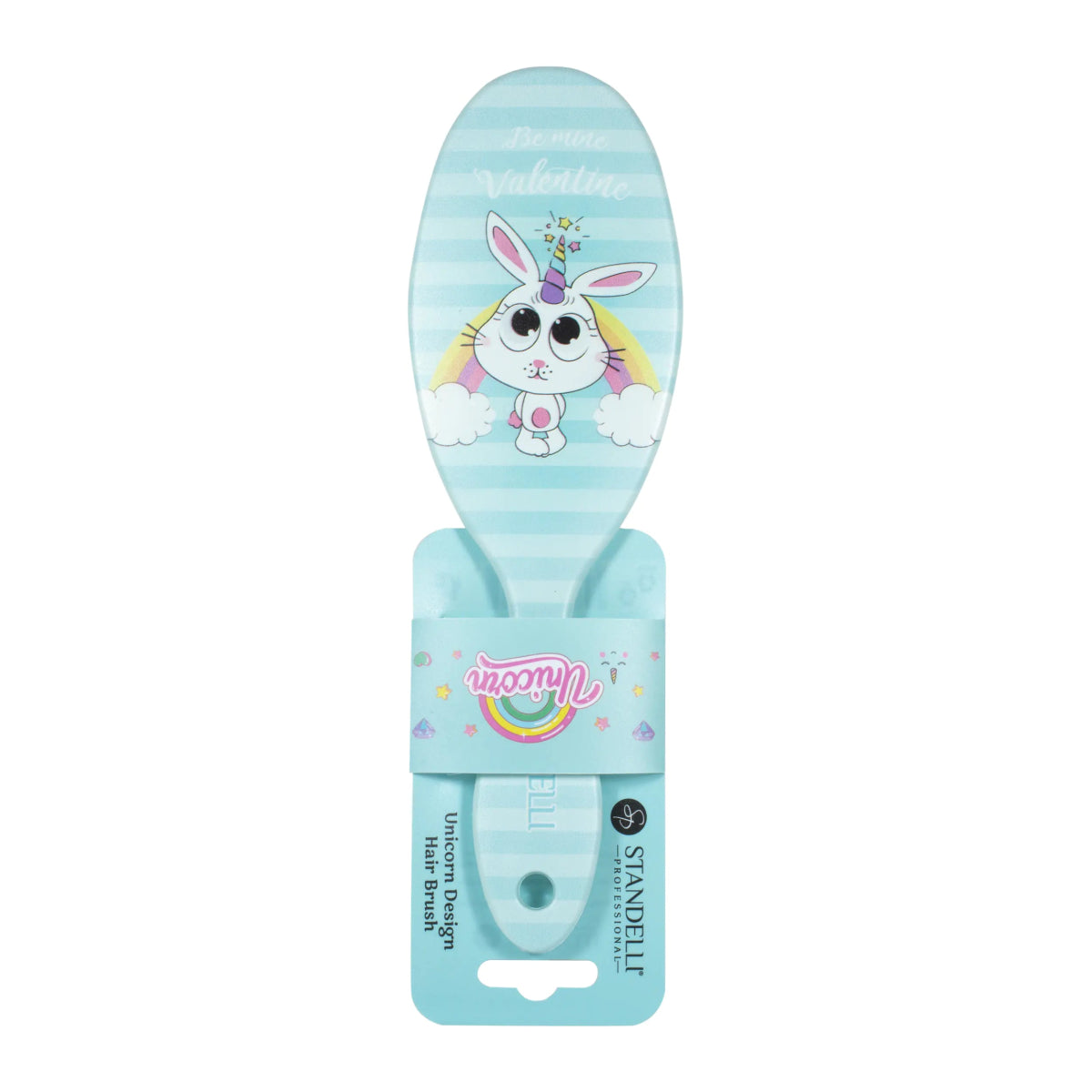 Четка за коса Blue Rabbit - CAMCO Ltd.