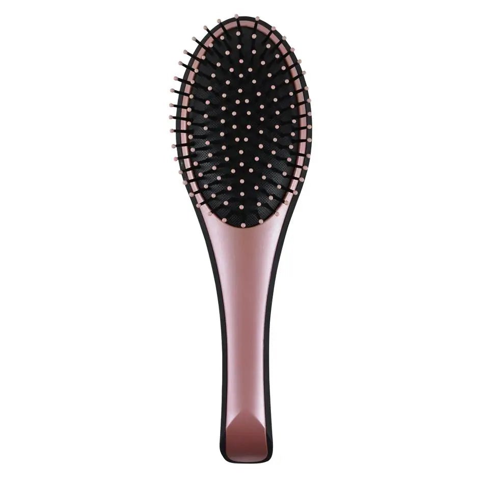 Четка за коса rose gold - CAMCO Ltd.