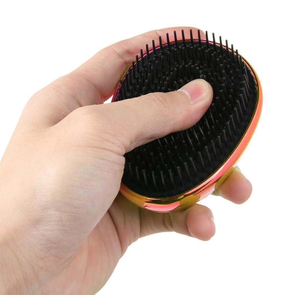 Четка за лесно разресване - 1бр. - CAMCO Ltd.