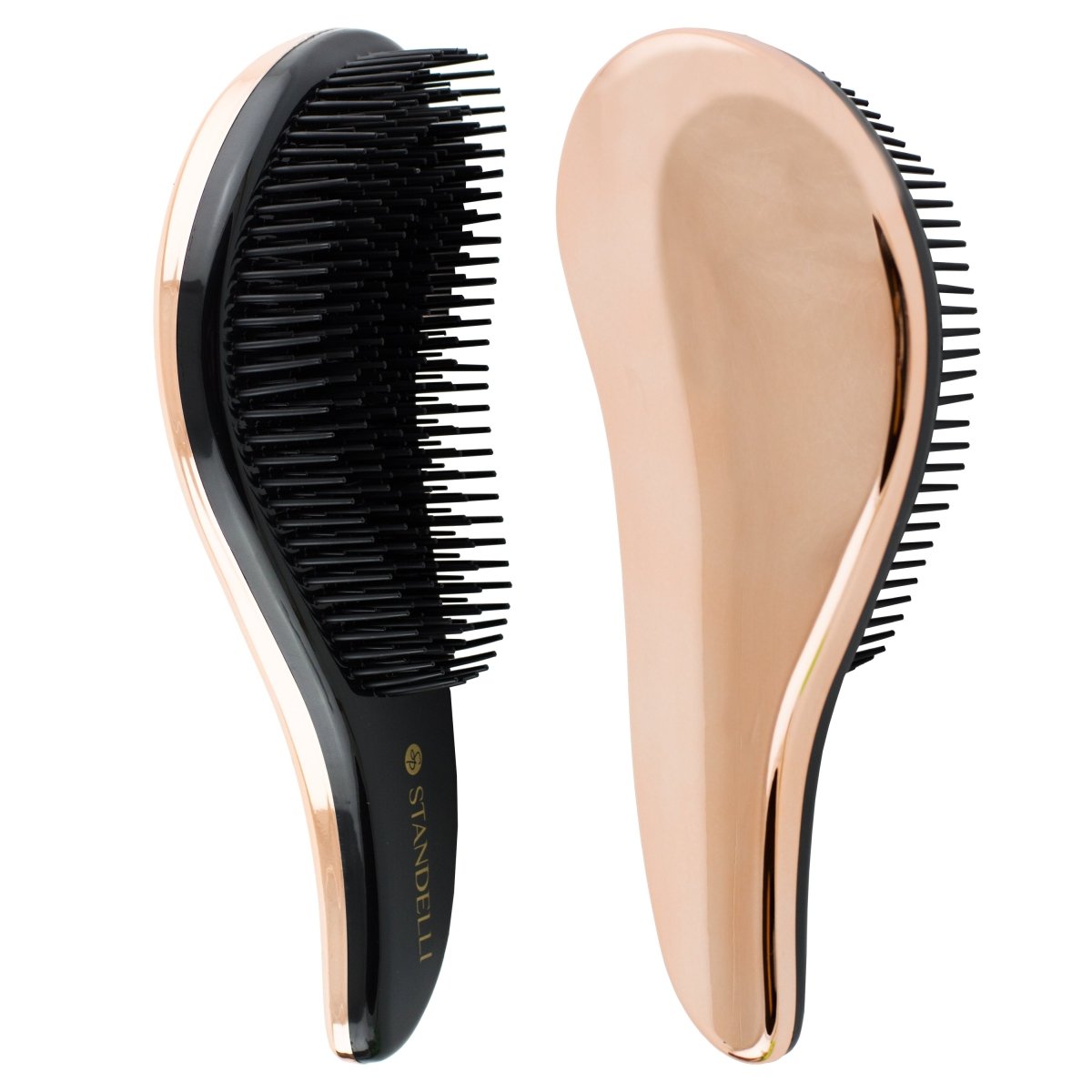 Четка за лесно разресване - CAMCO Ltd.